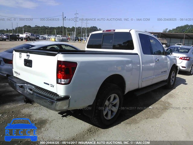 2014 Nissan Titan S/SV/PRO-4X 1N6BA0CA6EN502982 Bild 3