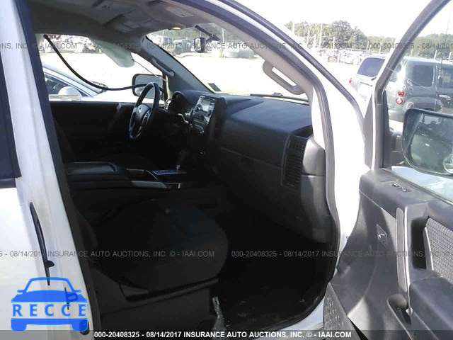 2014 Nissan Titan S/SV/PRO-4X 1N6BA0CA6EN502982 image 4