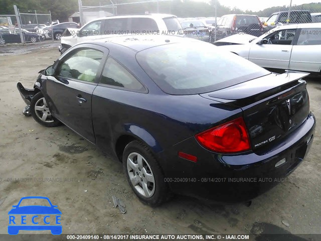 2009 Pontiac G5 1G2AS18H097146826 image 2
