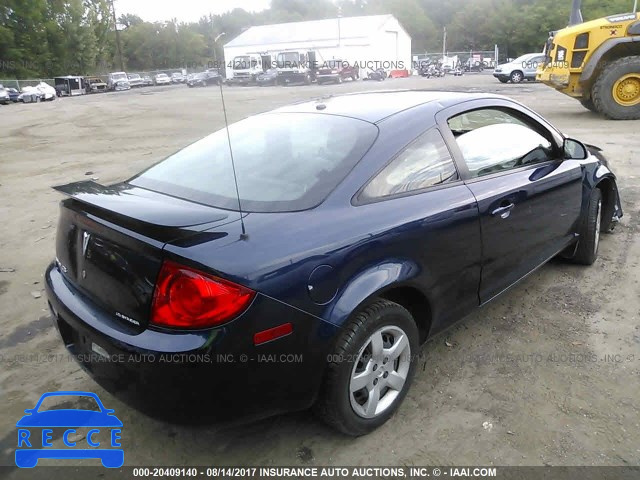 2009 Pontiac G5 1G2AS18H097146826 image 3