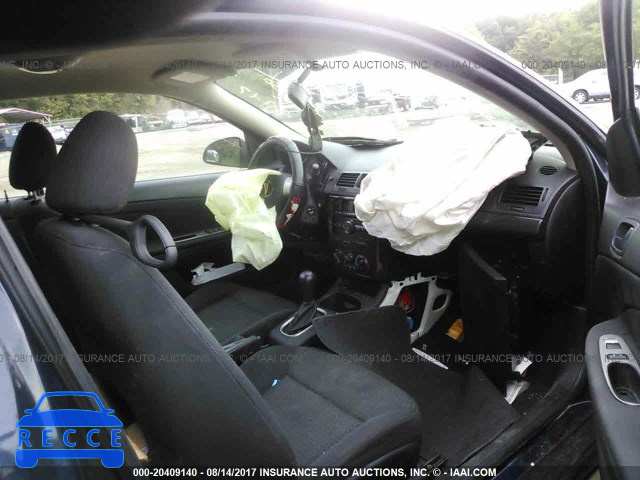 2009 Pontiac G5 1G2AS18H097146826 image 4