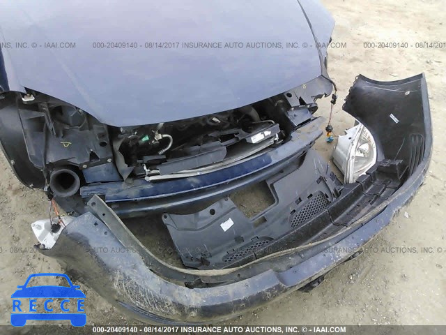 2009 Pontiac G5 1G2AS18H097146826 image 5