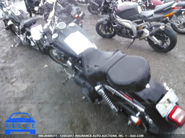 2006 Harley-davidson FXDBI 1HD1GX1156K336836 image 2
