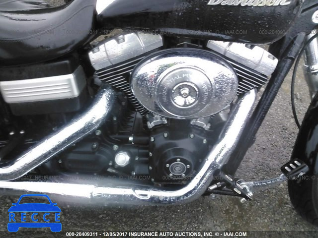 2006 Harley-davidson FXDBI 1HD1GX1156K336836 зображення 7