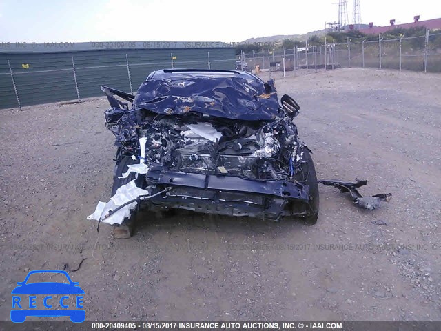 2016 Lexus ES 300H JTHBW1GG5G2126092 image 5
