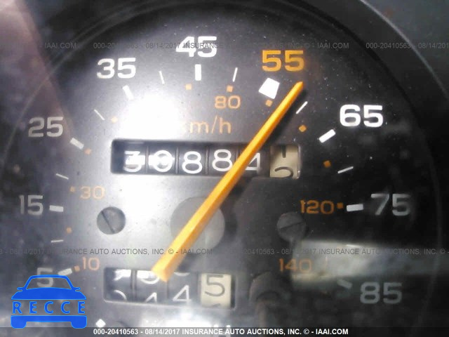 1985 Chevrolet El Camino 3GCCW80H9FS918184 image 6