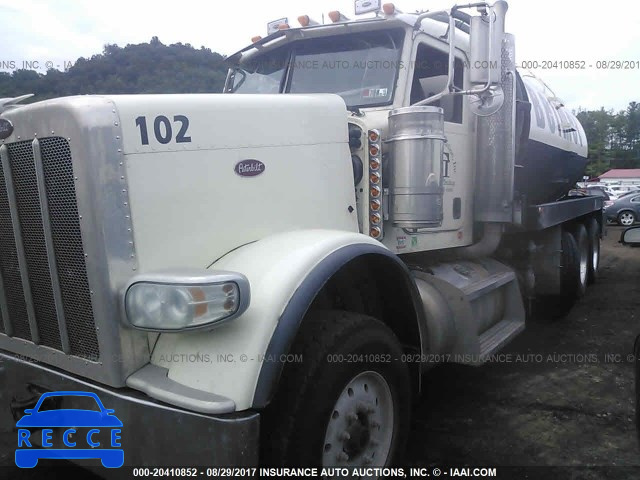 2012 PETERBILT 388 1NPWL40X3CD133783 Bild 1