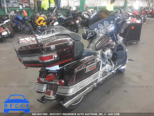 2007 Harley-davidson FLHTCUI 1HD1FC4127Y647288 зображення 3