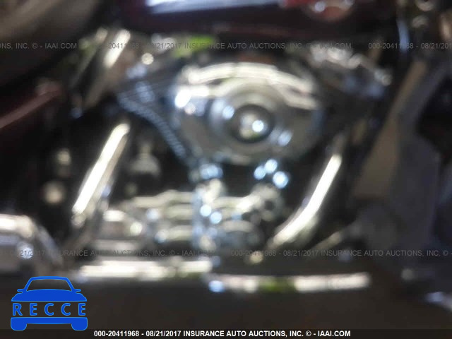 2007 Harley-davidson FLHTCUI 1HD1FC4127Y647288 зображення 7