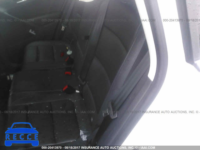 2017 VOLKSWAGEN TIGUAN WOLFSBURG WVGSV7AX4HW506112 image 7