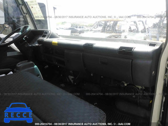 2006 ISUZU NQR JALE5B16467901442 зображення 4