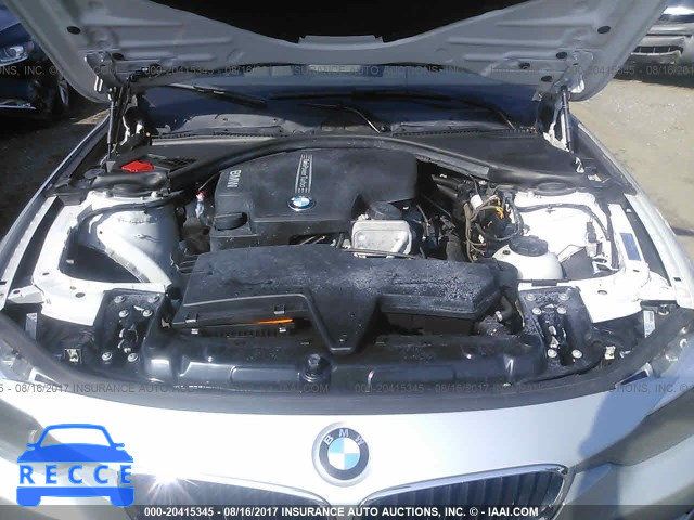 2013 BMW 320 I/XDRIVE WBA3C3C55DF979947 image 9