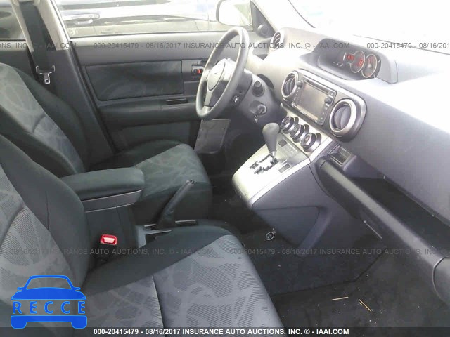 2014 TOYOTA SCION XB JTLZE4FEXEJ060103 image 4