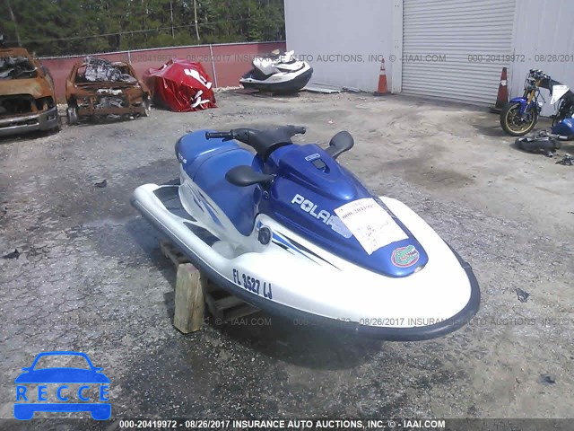 2000 POLARIS OTHER JSPLE04966A000 Bild 0