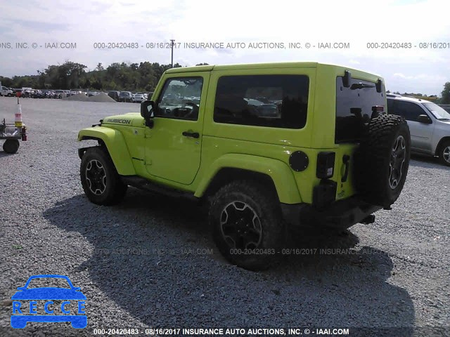 2017 JEEP WRANGLER RUBICON 1C4BJWCG0HL543036 image 2