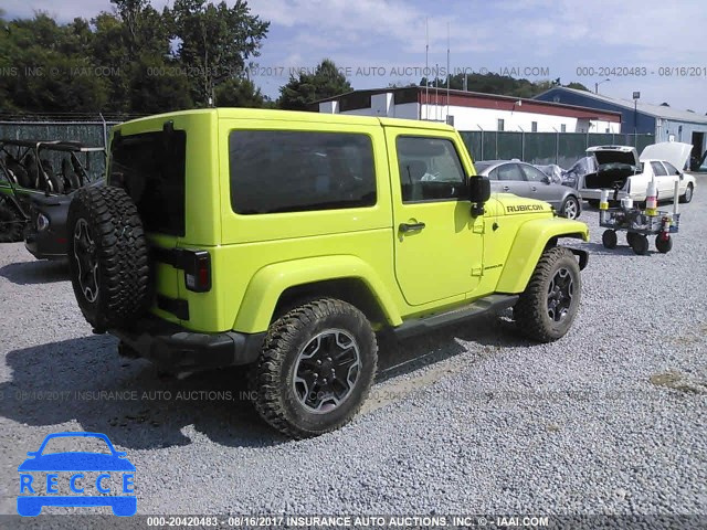 2017 JEEP WRANGLER RUBICON 1C4BJWCG0HL543036 image 3