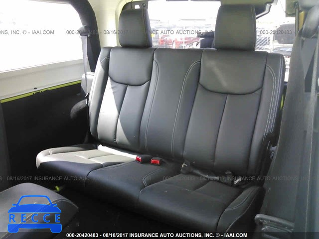 2017 JEEP WRANGLER RUBICON 1C4BJWCG0HL543036 image 7