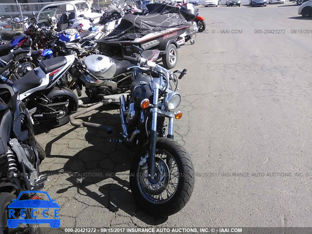 1998 Yamaha XVS65 A JYAVM01Y6WA000677 image 0