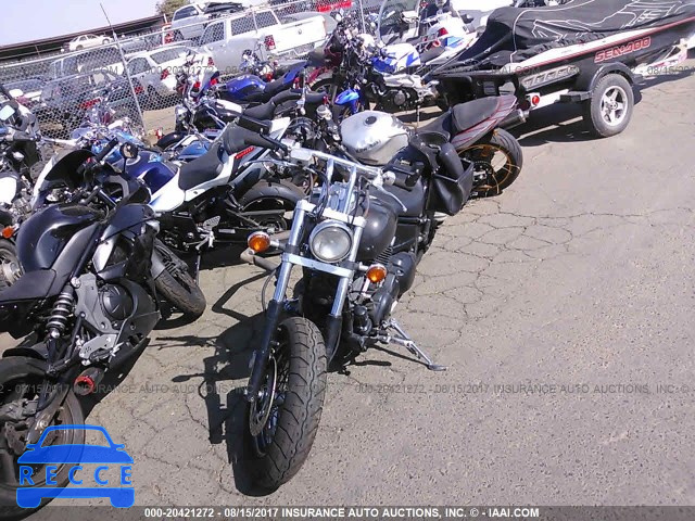 1998 Yamaha XVS65 A JYAVM01Y6WA000677 image 1