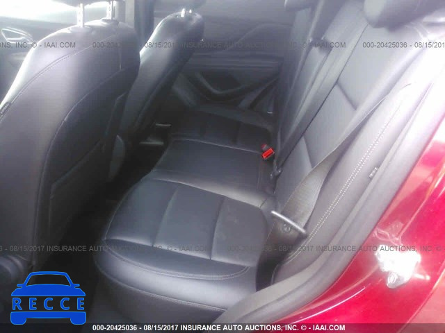 2014 Buick Encore KL4CJCSB5EB764829 image 7