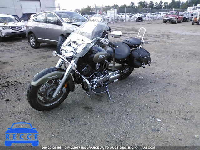 2005 Yamaha XVS1100 A JYAVP11E45A068333 Bild 1