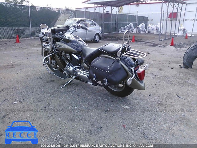 2005 Yamaha XVS1100 A JYAVP11E45A068333 Bild 2