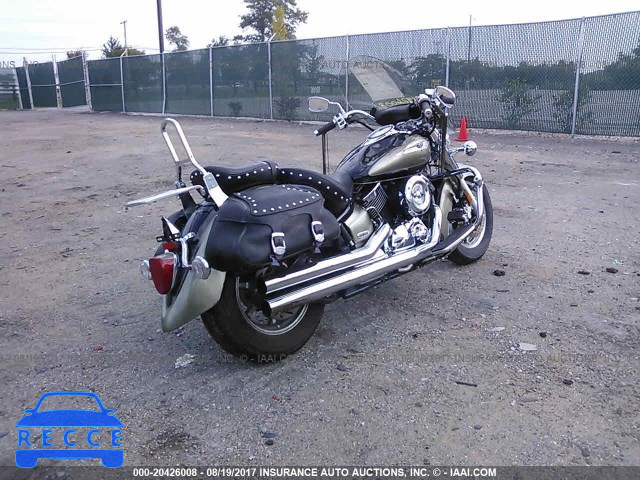 2005 Yamaha XVS1100 A JYAVP11E45A068333 зображення 3