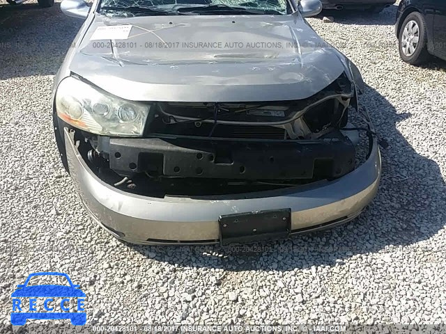 2003 Saturn L200 1G8JU54F83Y554519 Bild 5