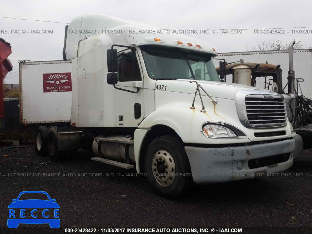 2006 FREIGHTLINER COLUMBIA COLUMBIA 1FUJA6CK76LN84253 image 0