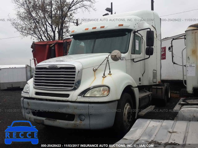 2006 FREIGHTLINER COLUMBIA COLUMBIA 1FUJA6CK76LN84253 image 1