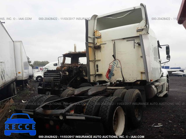 2006 FREIGHTLINER COLUMBIA COLUMBIA 1FUJA6CK76LN84253 image 3