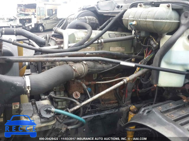 2006 FREIGHTLINER COLUMBIA COLUMBIA 1FUJA6CK76LN84253 image 8