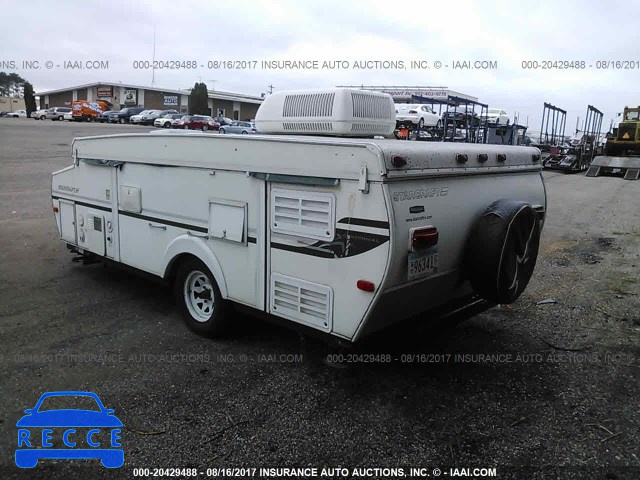 2005 STARCRAFT CENTENIAL POP UP 1SAAS01G351BR7500 image 2