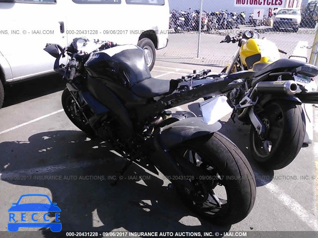 2008 Kawasaki ZX1000 E JKAZXCE188A013665 зображення 0