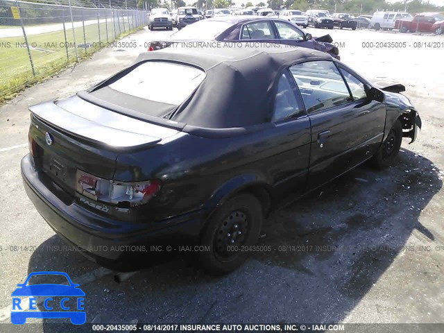 1997 Toyota Paseo JT5FC52H4V0034527 Bild 3