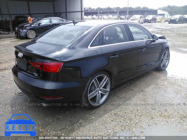 2015 Audi A3 PREMIUM PLUS WAUEFGFF9F1052039 зображення 3