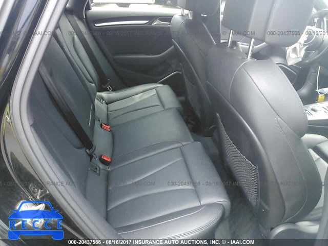 2015 Audi A3 PREMIUM PLUS WAUEFGFF9F1052039 image 7