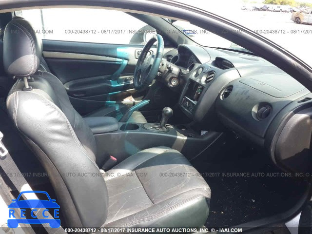 2005 Mitsubishi Eclipse GS 4A3AC44G85E002886 image 4