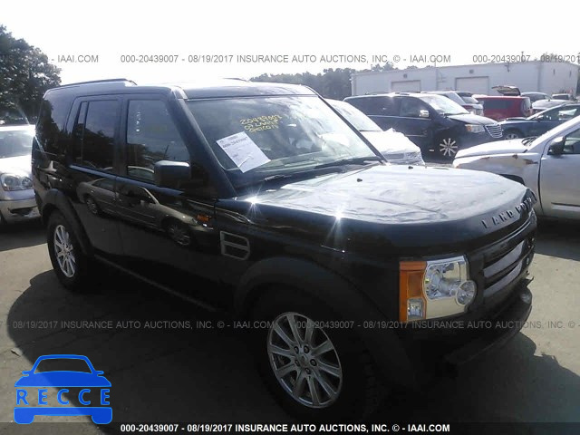 2007 Land Rover LR3 SE SALAE25467A421666 image 0