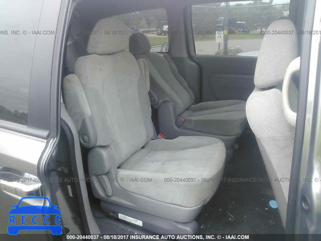 2011 KIA Sedona EX KNDMH4C72B6382848 image 7