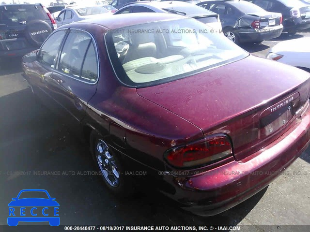 2002 Oldsmobile Intrigue GL 1G3WS52HX2F213168 Bild 2