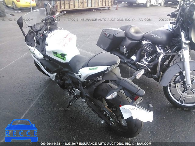 2017 KAWASAKI EX650 J JKAEXEJ19HDA01333 Bild 2