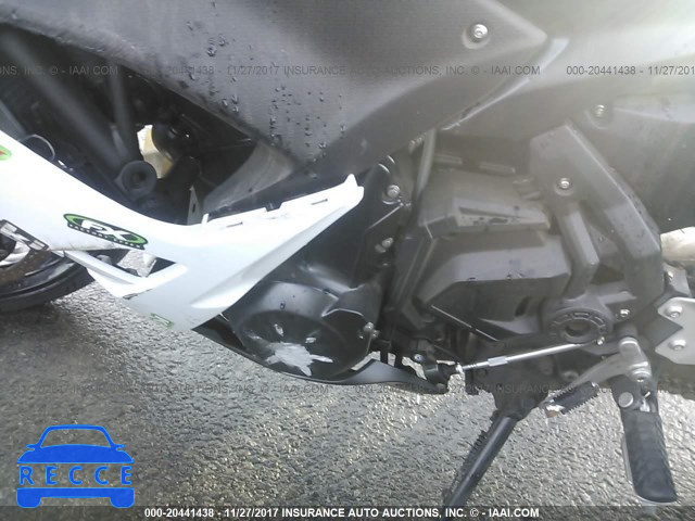 2017 KAWASAKI EX650 J JKAEXEJ19HDA01333 Bild 8