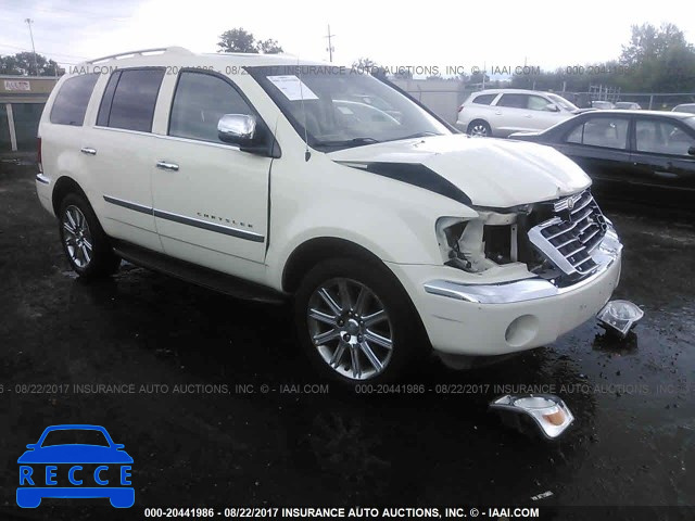 2007 Chrysler Aspen LIMITED 1A8HW58247F519766 image 0