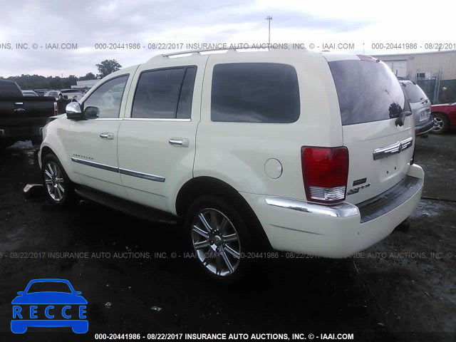 2007 Chrysler Aspen LIMITED 1A8HW58247F519766 image 2