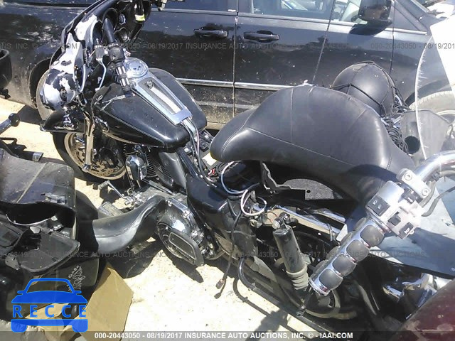 2008 Harley-davidson FLHTCUI 1HD1FC4118Y695477 image 2