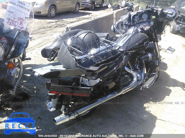 2008 Harley-davidson FLHTCUI 1HD1FC4118Y695477 image 3