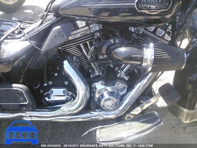 2008 Harley-davidson FLHTCUI 1HD1FC4118Y695477 image 7