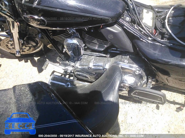 2008 Harley-davidson FLHTCUI 1HD1FC4118Y695477 image 8