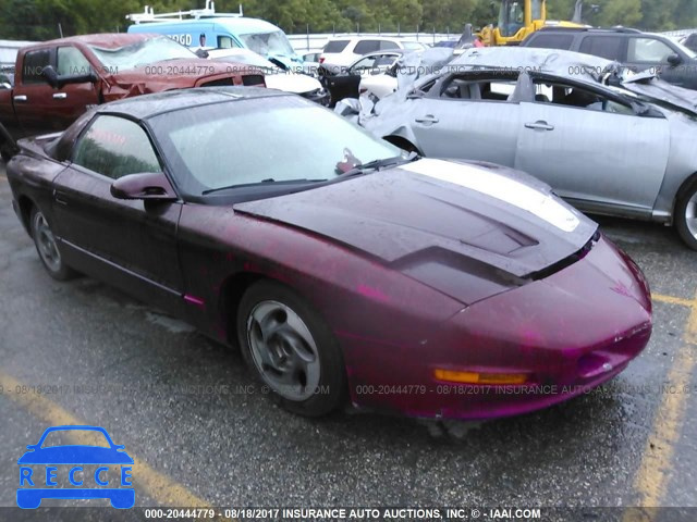 1995 Pontiac Firebird 2G2FS22S5S2234039 зображення 0